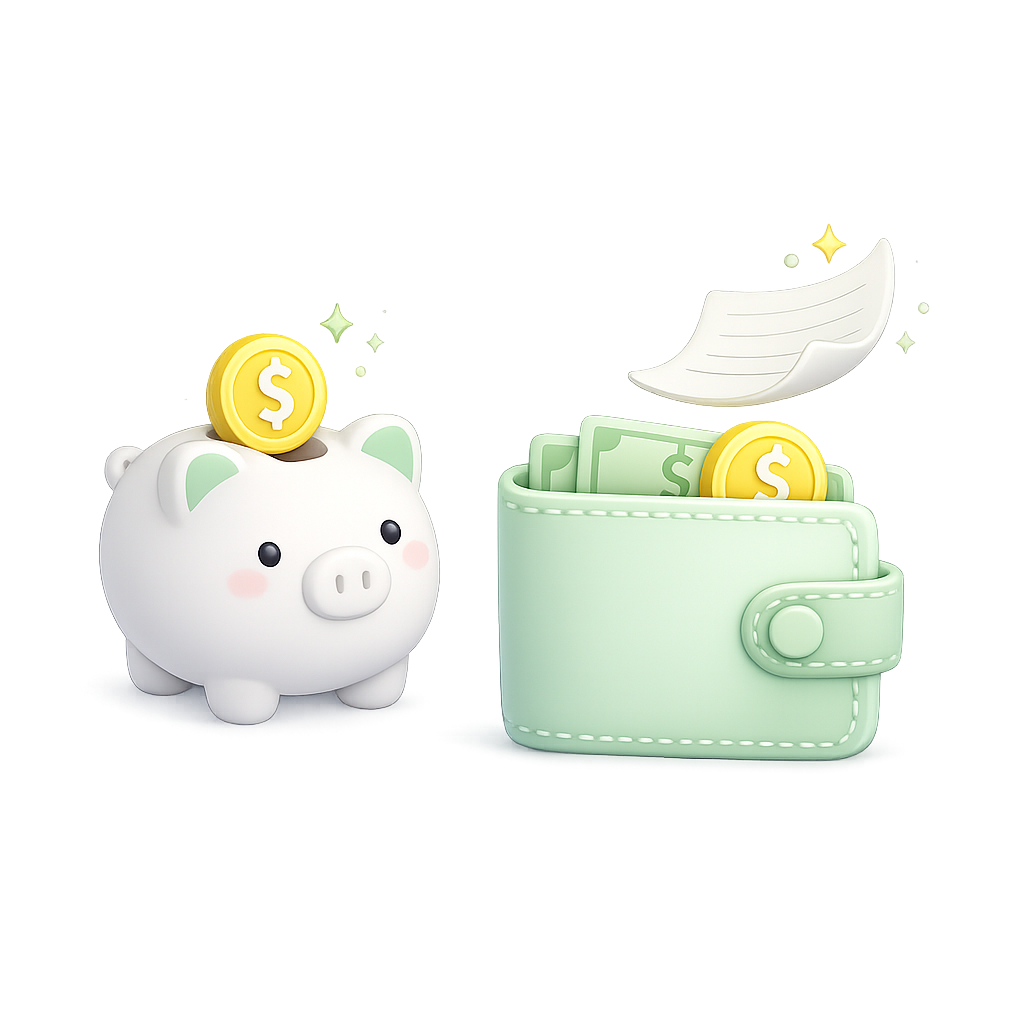 Suivi de budget Zodo